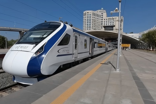 Mumbai's railways get Rs 798 crore for expansion