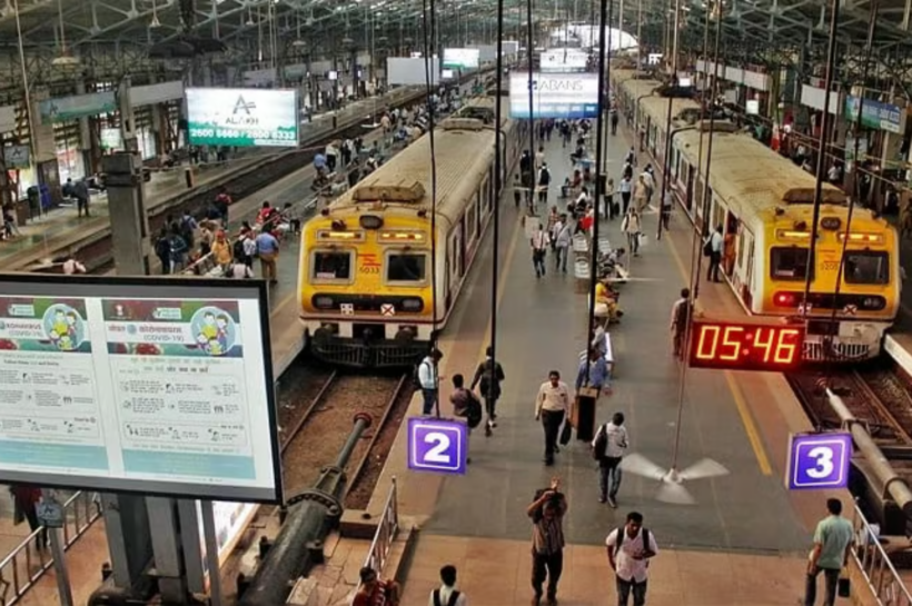 Mumbai News: Central Railway To Relocate 32 Signals To Ensure Improved Visibility For Motormen.