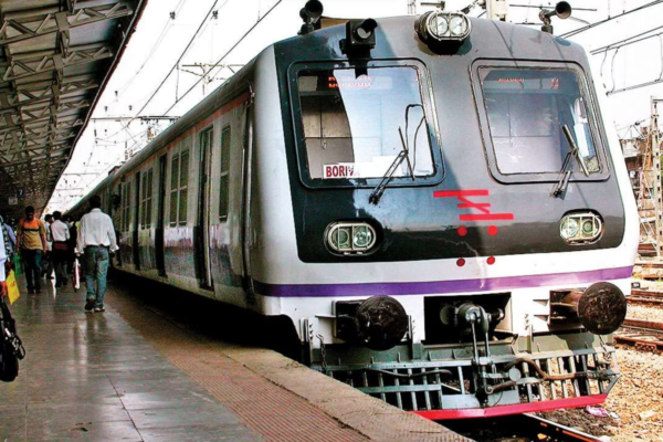 Mumbai Rail Projects Get Major Boost in Interim Budget
