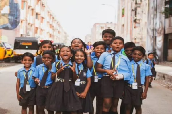 Maharashtra schools to start late for pre-primary and primary classes.