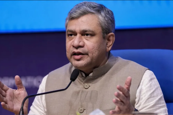 Indian Railways plans to develop high-speed rail corridors on three Golden Quadrilateral routes