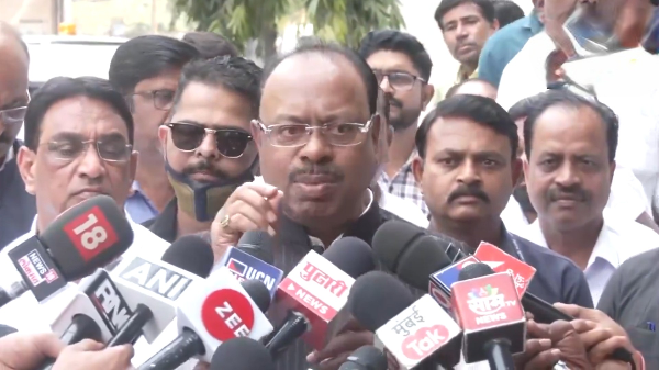 Congress in crisis: Ashok Chavan quits party, Rahul Gandhi faces backlash for OBC remark.