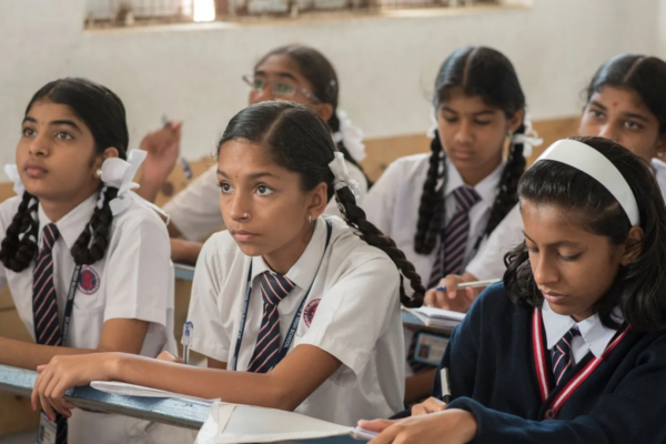 Maharashtra to offer free higher education to all female students with family income below Rs 8 lakh