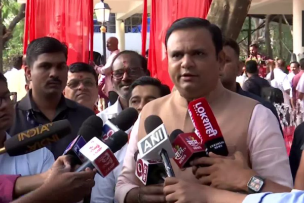 Maharashtra Assembly Speaker Rahul Narvekar Defends His Verdict Amidst Legal Challenge