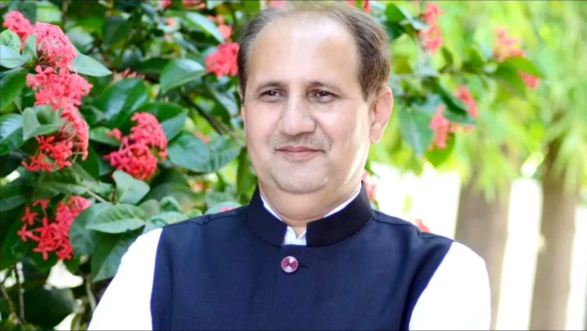 BJP MLA Rajendra Patni Passes Away at 59, A Major Blow to BJP in Washim