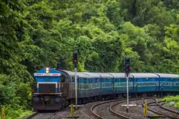 Indian Railways Embarks on Massive Redevelopment Project Under Amrit Bharat Station Scheme