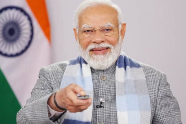 PM Modi Announces Major Financial Boost for Maharashtra Farmers