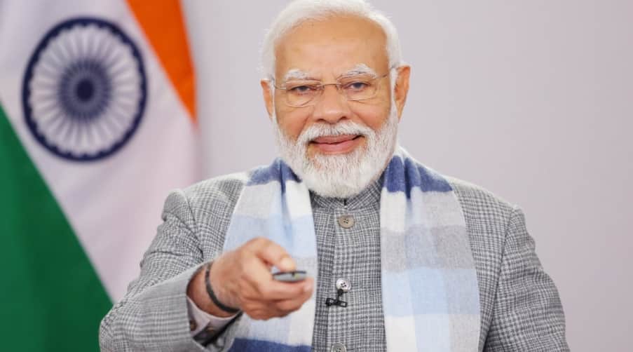 PM Modi Announces Major Financial Boost for Maharashtra Farmers