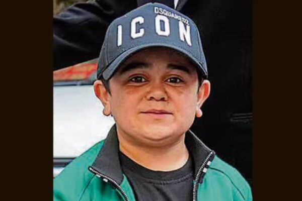 Tajikistani Musician Abdu Rozik Questioned by Enforcement Directorate in Money-Laundering Case