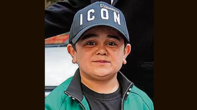 Tajikistani Musician Abdu Rozik Questioned by Enforcement Directorate in Money-Laundering Case