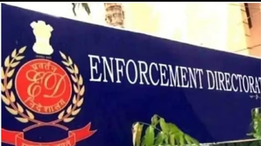 Enforcement Directorate Cracks Down on Illegal Online Loan/Gambling/Betting Apps