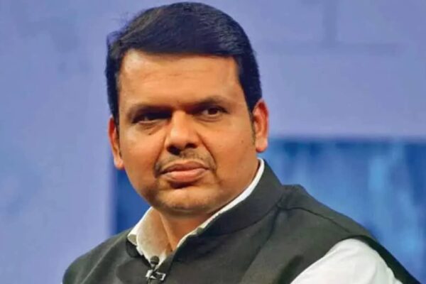 Mumbai Police Files FIR Against Unknown Persons for Threatening Deputy Chief Minister