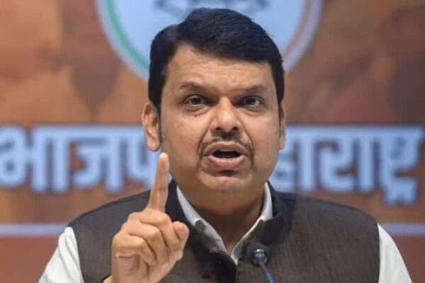 Mumbai: Man Arrested for Threatening Maharashtra Deputy Chief Minister