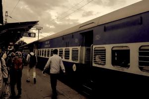 Western Railways Announces Special Train Service Between Mumbai and Prayagraj