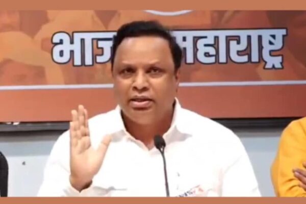 BJP Launches Nationwide ‘Sankalp Patra Campaign’ for Upcoming Lok Sabha Elections