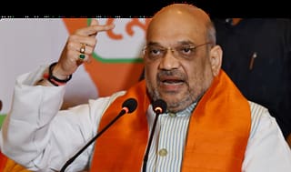 Union Home Minister Amit Shah to Discuss Seat-Sharing Formula in Maharashtra
